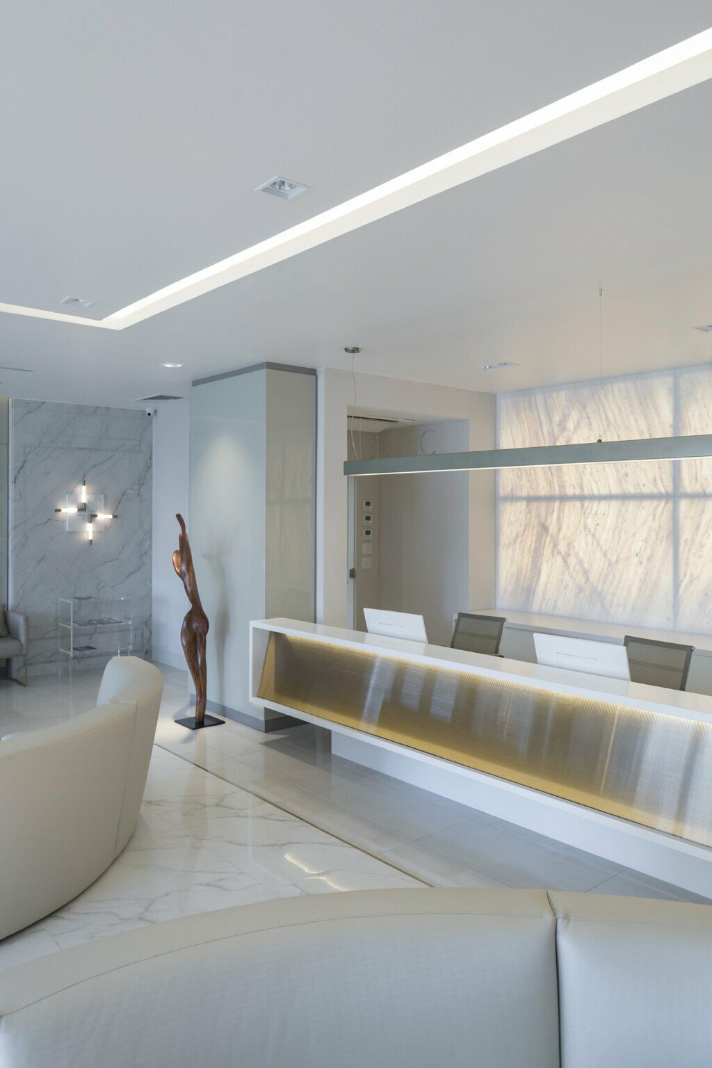 Lançamento Sala
